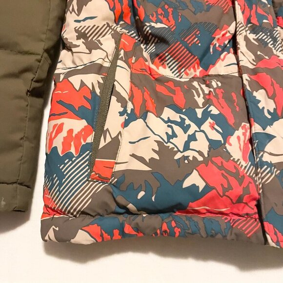 Gusti Kids Boys Winter Coat Size 14 Jacket - Picture 9 of 16